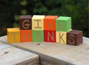 thanks blocks thanks blocks